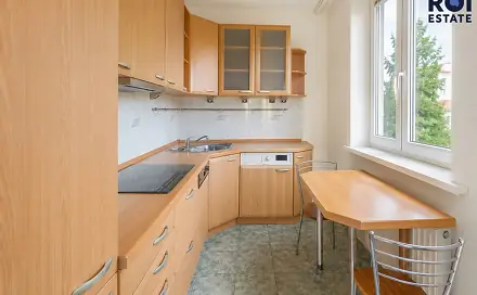 Prodej bytu 3+1 73 m², Marie Majerové, Brno - Lesná