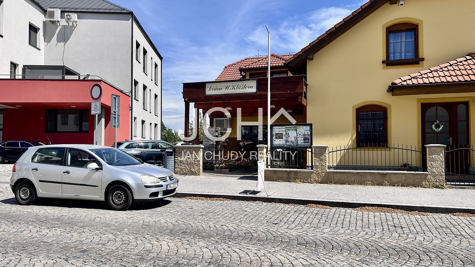 Pronájem obchodních prostor 65 m² – fotografie 4