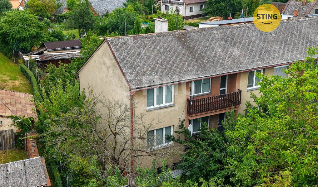 Prodej rodinného domu, 200 m², Libivá - Šumperk, Mohelnice