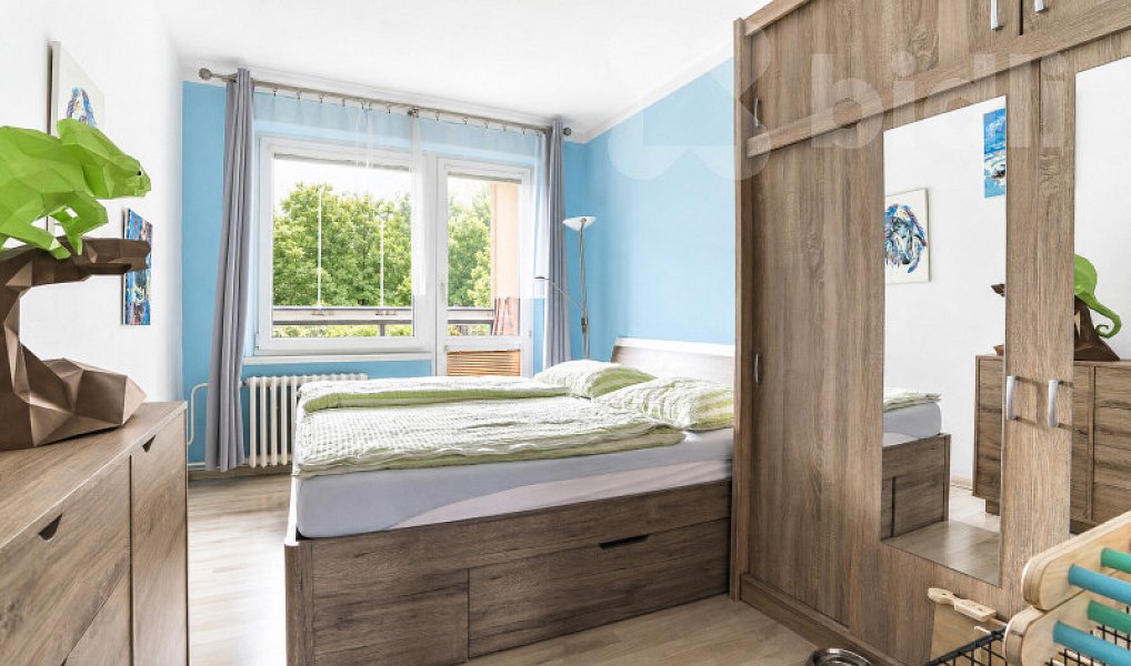 Prodej bytu 4+1 82 m², Český Těšín – náhled fotky 7