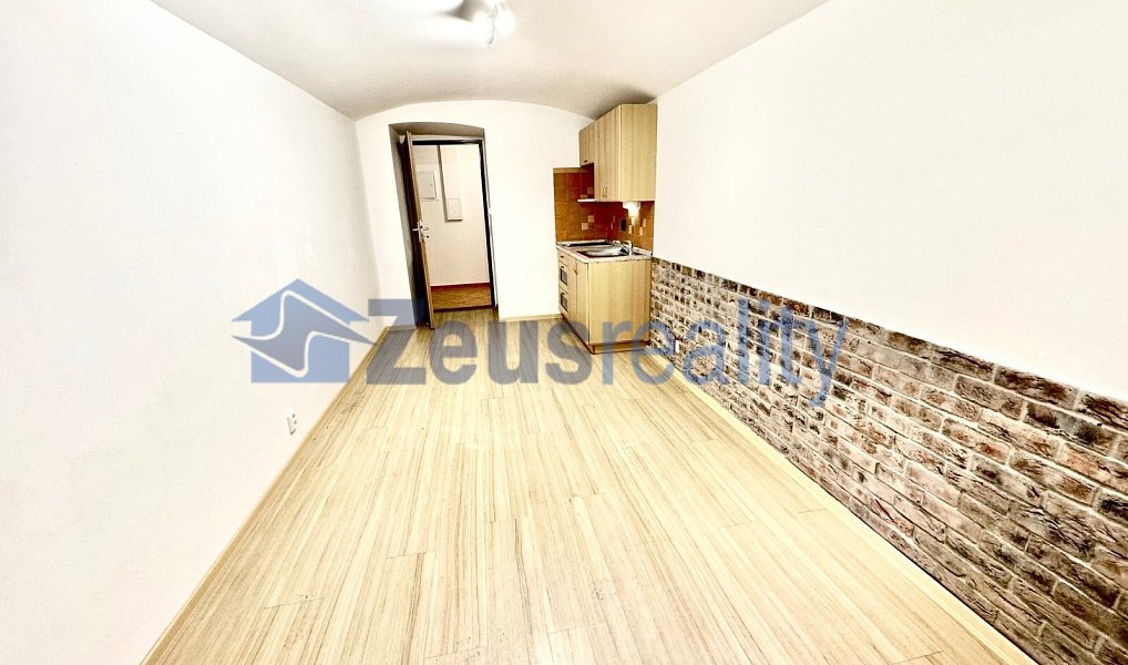 Pronájem komerčního prostoru, 25 m², Vinohrady - Praha 2, Praha