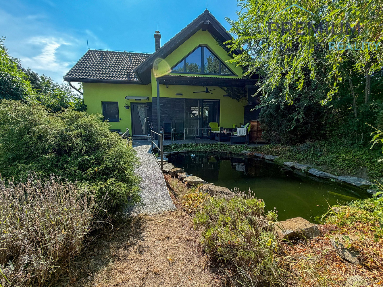 Prodej domu 81 m² s pozemkem 581 m² – fotografie 3