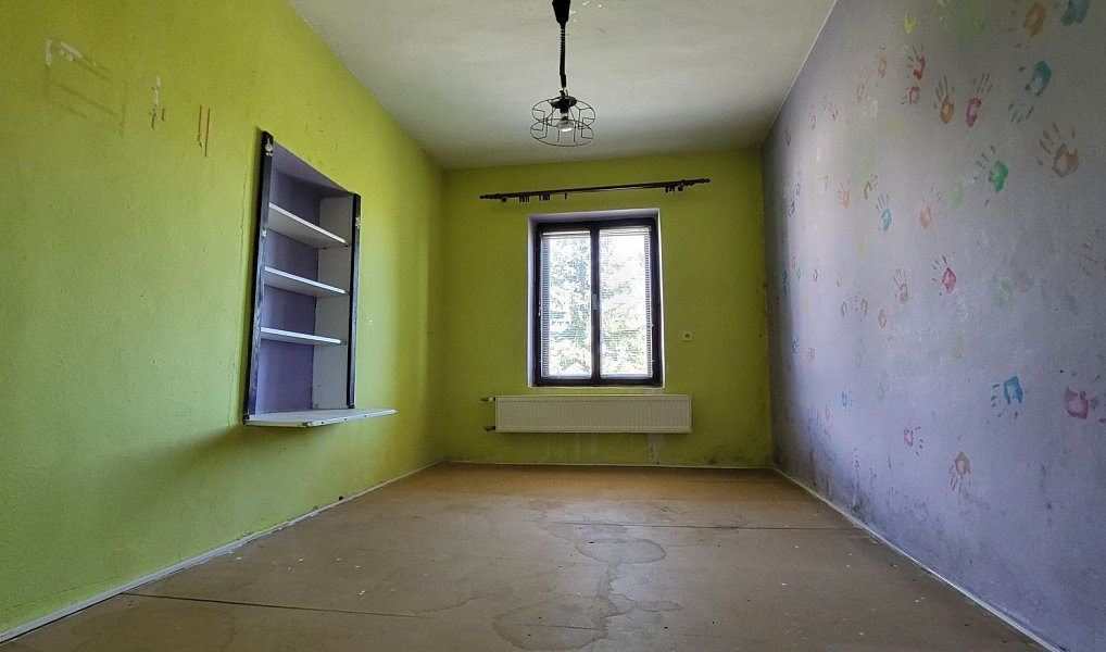 Prodej domu 110 m² s pozemkem 1 195 m², Hustopeče nad Bečvou – náhled fotky 23