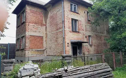 Prodej domu 145 m² s pozemkem 1 237 m², U Důlňáku, Ostrava - Bartovice