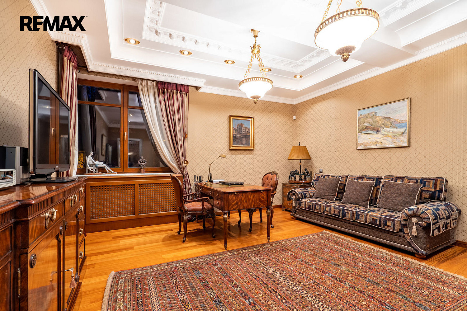 Prodej bytu 5+1 253 m²