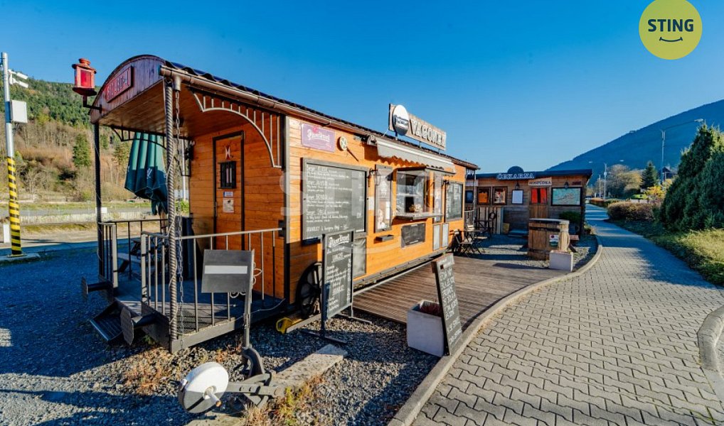 Prodej komerčního objektu (jiného typu) 80 m², Ostravice – náhled fotky 7