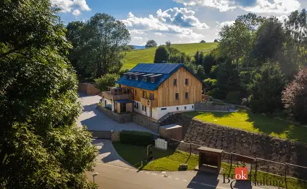 Prodej komerčního objektu (jiného typu) 1 110 m², Želnava, okres Prachatice