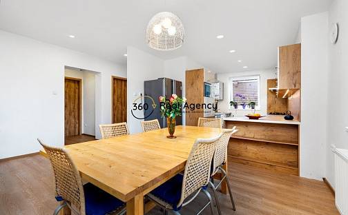 Prodej domu 253 m² s pozemkem 1 977 m², Lužec nad Cidlinou, okres Hradec Králové