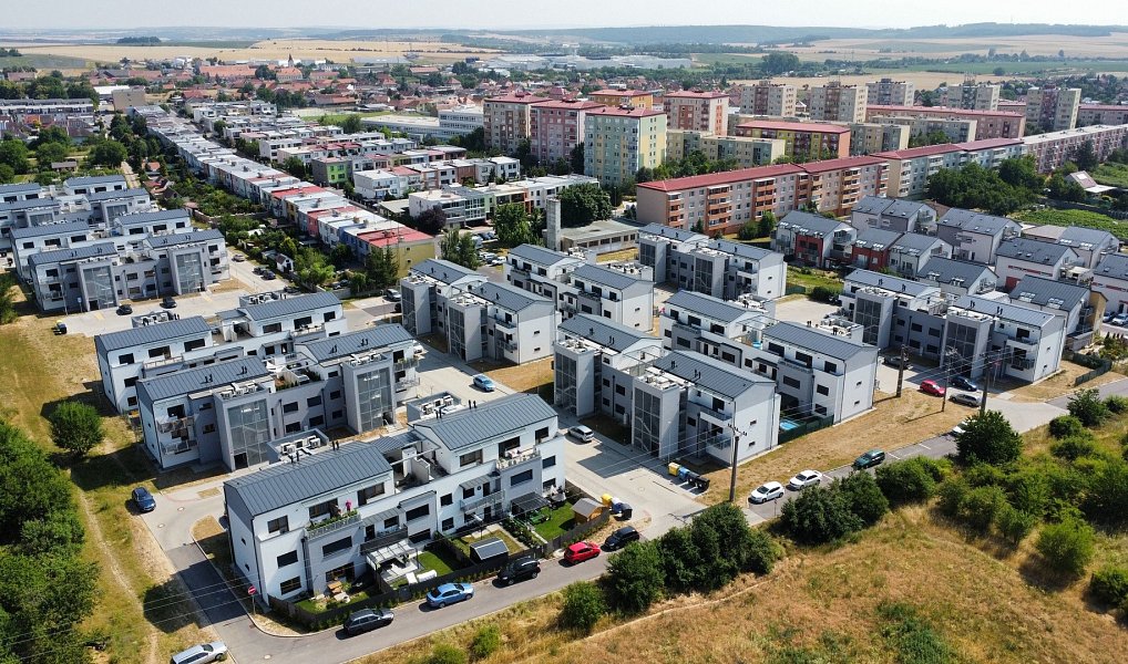 Prodej pozemku 12 m², Znojmo – náhled fotky 3