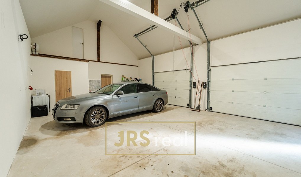 Prodej domu 187 m² s pozemkem 2 699 m², Novosedly – náhled fotky 28