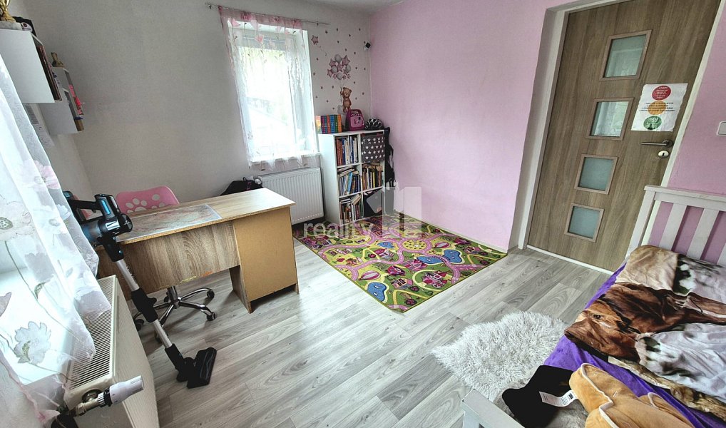 Prodej domu 97 m² s pozemkem 549 m², Aš – náhled fotky 15