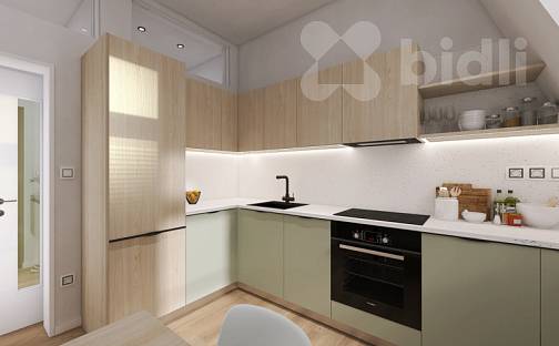 Prodej bytu 2+1 68 m², Závodu míru, Karlovy Vary - Stará Role