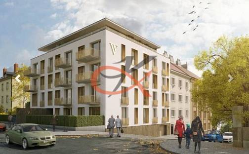 Parkovací stání v bytovém domě v Praze 3 - Žižkov, V domově, Praha 3 - Žižkov