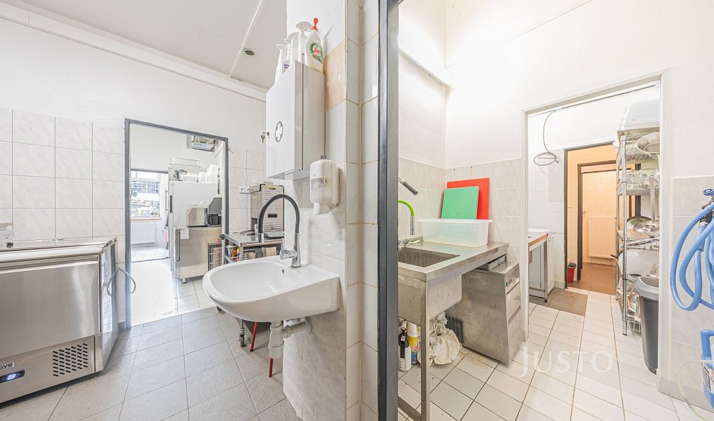Pronájem restaurace 133 m², Praha – náhled fotky 7
