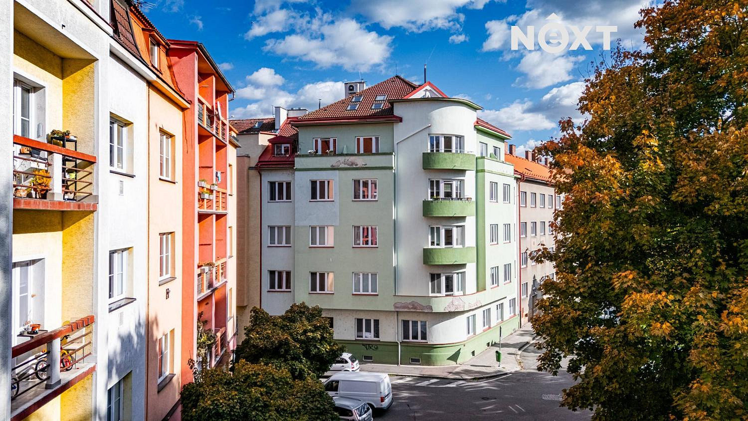 Prodej bytu 3+1 99 m² – fotografie 4