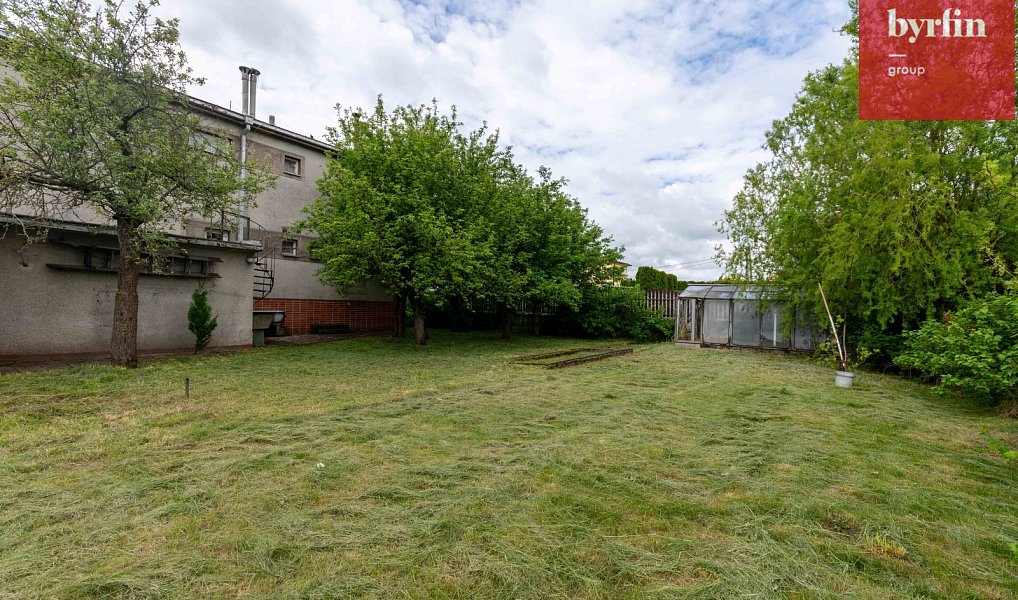 Prodej domu 185 m² s pozemkem 957 m², Opava – náhled fotky 18