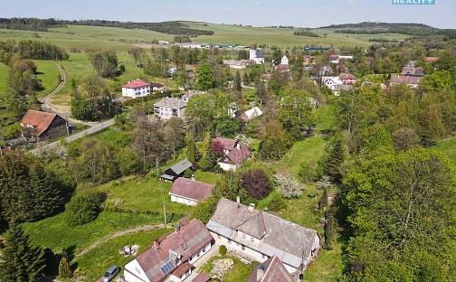 Prodej domu 130 m² s pozemkem 1 159 m², Budišov nad Budišovkou - Guntramovice, okres Opava