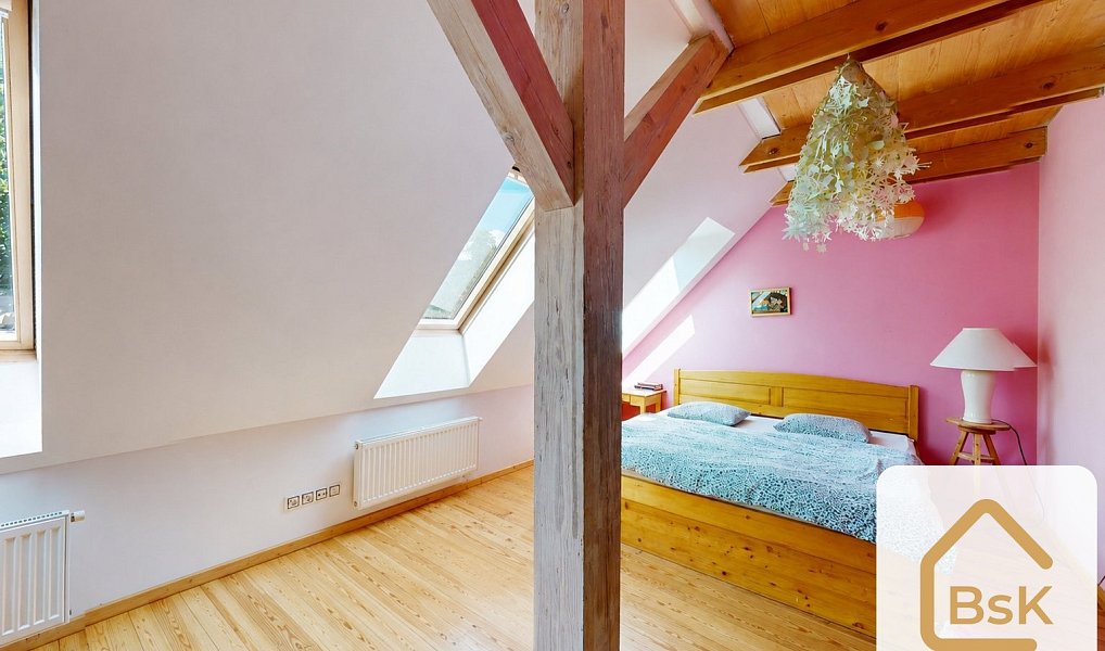 Prodej domu 209 m² s pozemkem 775 m², Tatobity – náhled fotky 19