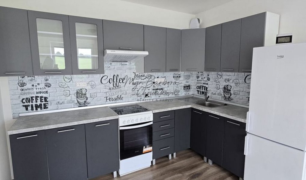 Pronájem bytu 2+kk 44 m², Blovice – náhled fotky 2
