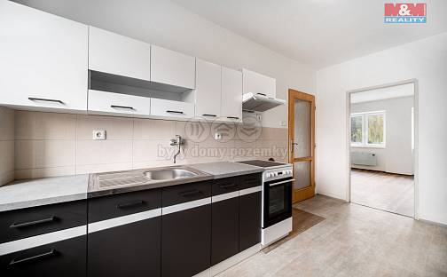 Prodej bytu 2+1 73 m², Chrudichromská, Boskovice, okres Blansko