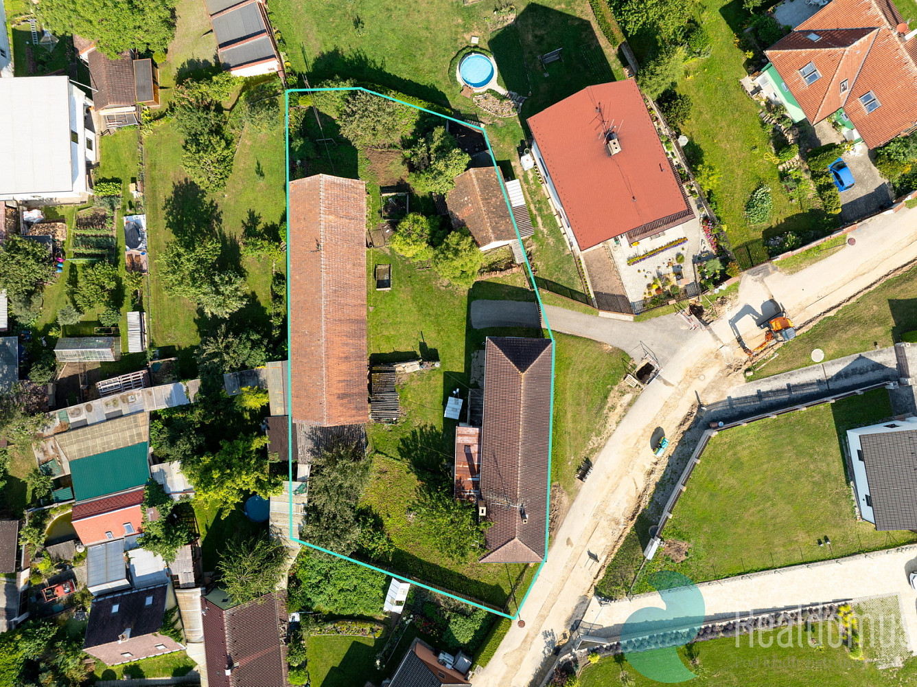 Prodej zemědělského objektu 111 m² — photo 5