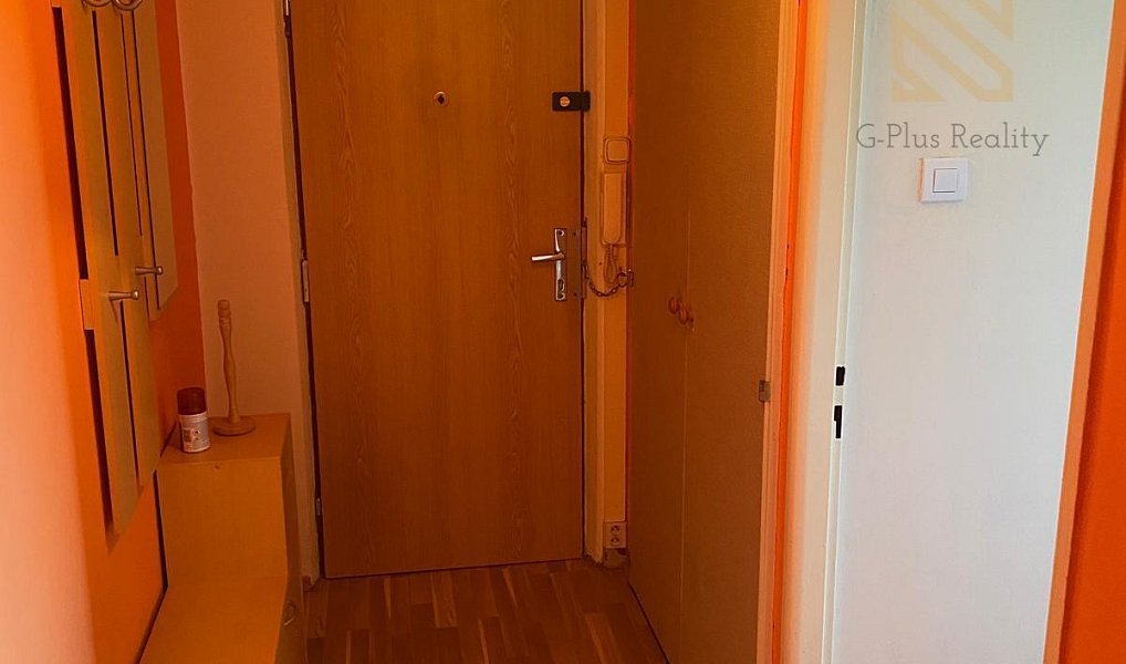 Pronájem bytu 2+1 46 m², Bílina – náhled fotky 3