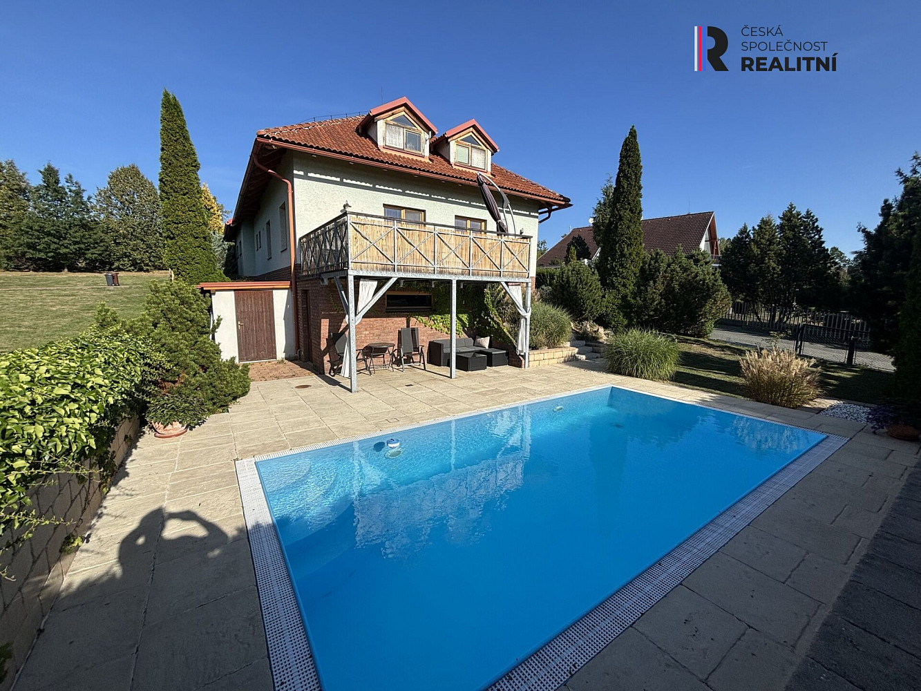 Prodej domu 318 m² s pozemkem 228 m²