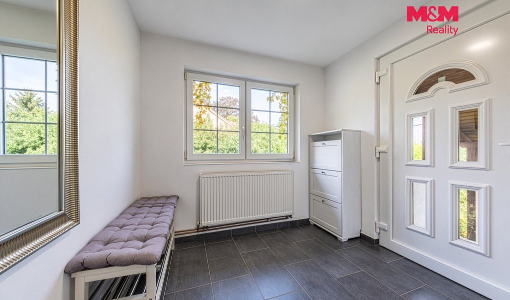 Prodej domu 164 m² s pozemkem 1 069 m², Říčany – náhled fotky 7