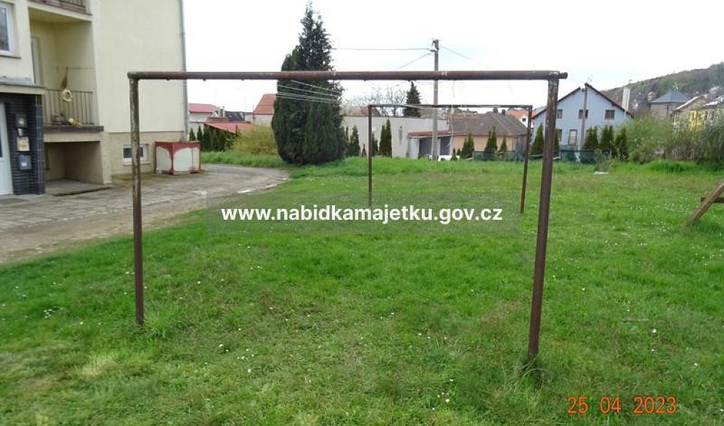 Prodej pozemku 3 423 m², Plzeň – náhled fotky 4