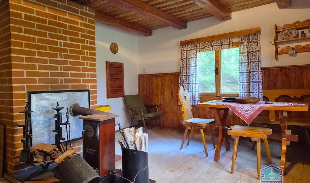 Prodej chaty/chalupy 59 m² s pozemkem 45 m², Svojšín – náhled fotky 6