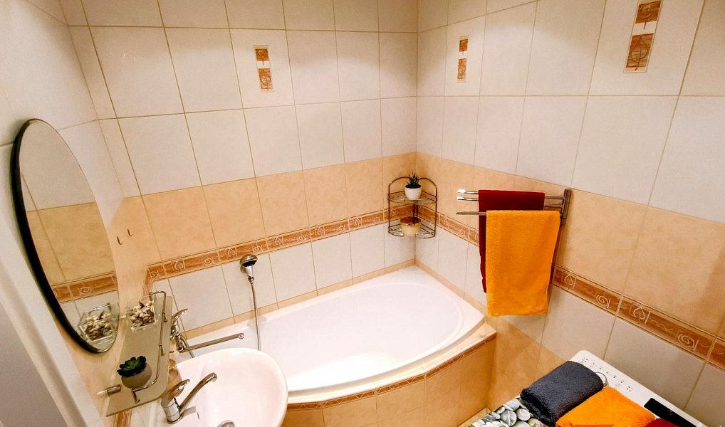 Prodej bytu 2+1 58 m², Jičín – náhled fotky 12