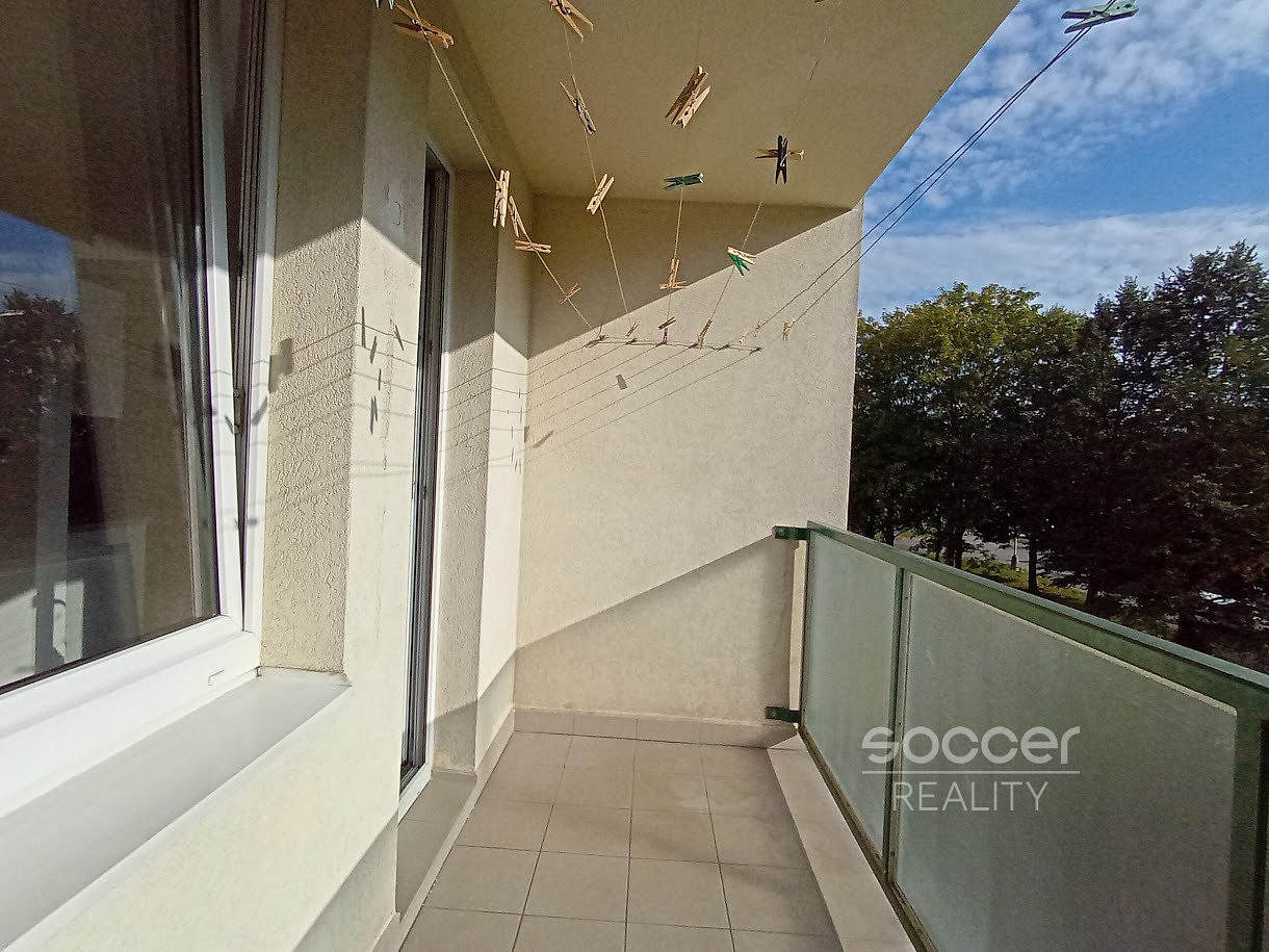 Pronájem bytu 3+1 72 m² – fotografie 3