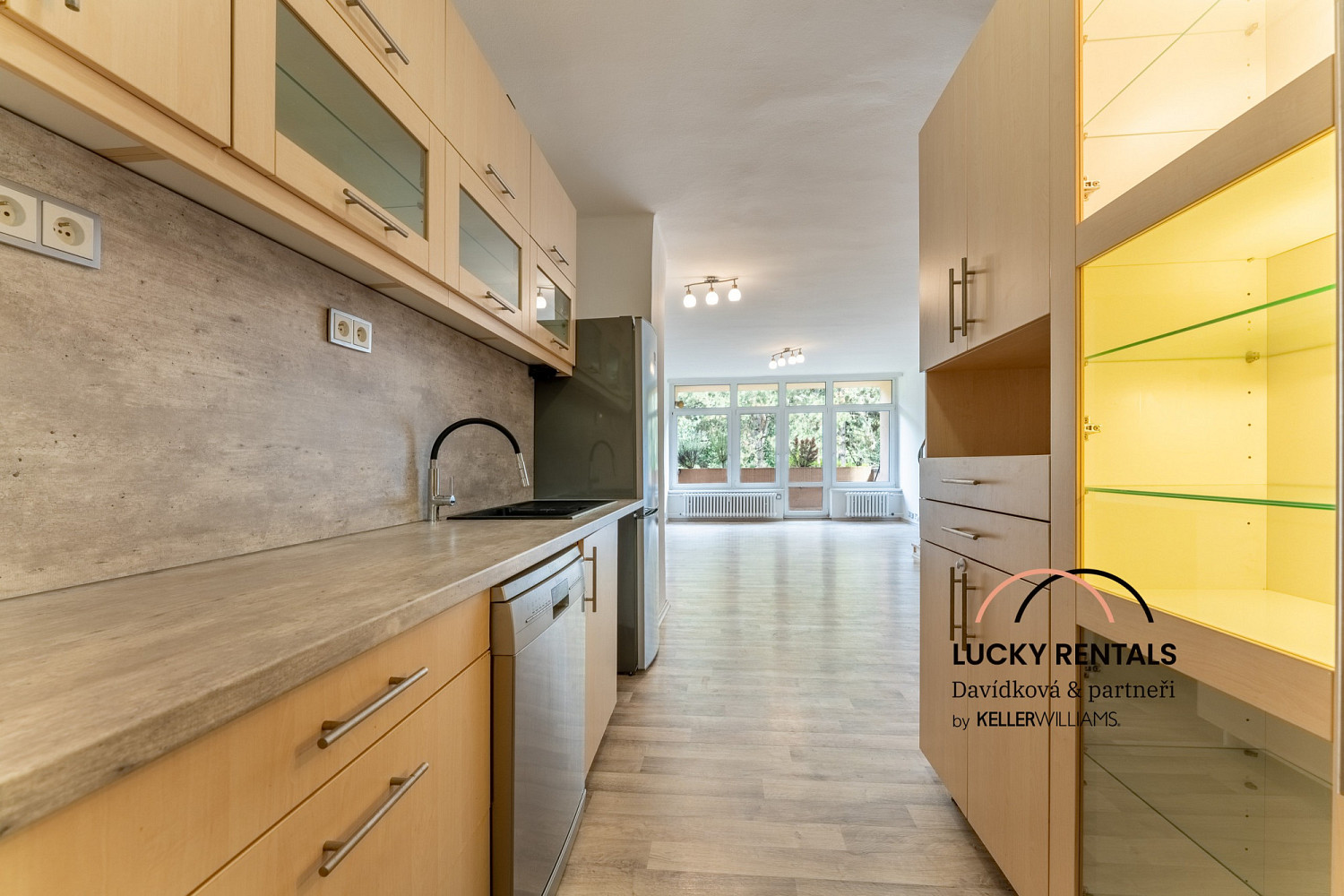 Prodej bytu 3+kk 94 m² – fotografie 4