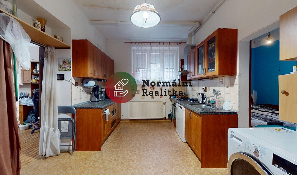 Prodej bytu 3+1 104 m², Děčín – náhled fotky 23