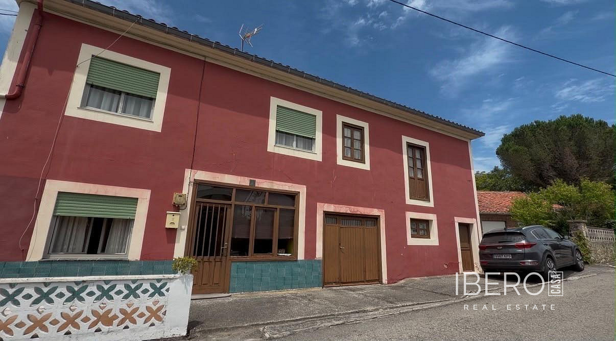 Prodej domu 572 m² s pozemkem 358 m²