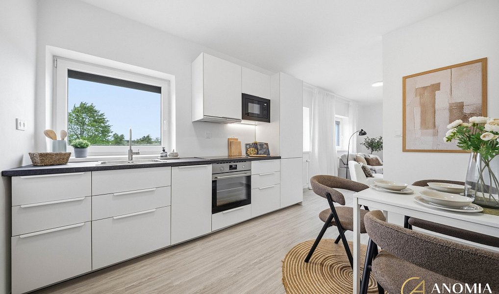 Prodej bytu 2+kk 47 m², Herálec – náhled fotky 7