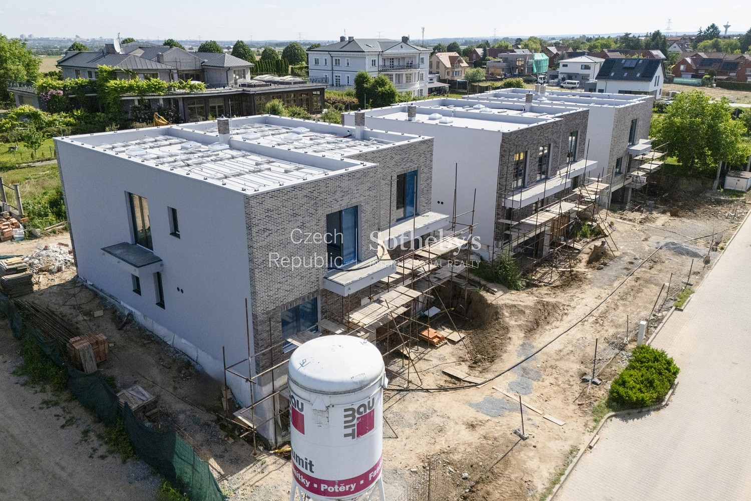 Prodej domu 211 m² s pozemkem 390 m² – fotografie 5