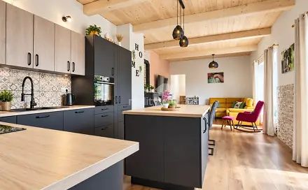 Prodej domu 114 m² s pozemkem 1 800 m², Vinary, okres Hradec Králové