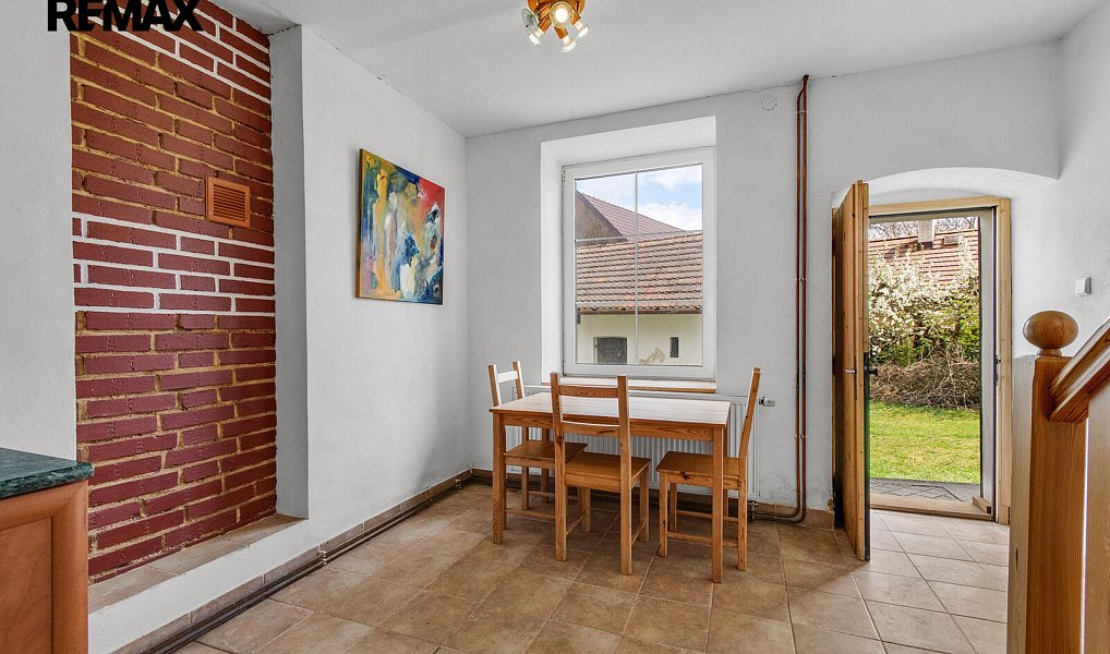 Prodej domu 240 m² s pozemkem 1 122 m², Střížovice – náhled fotky 44