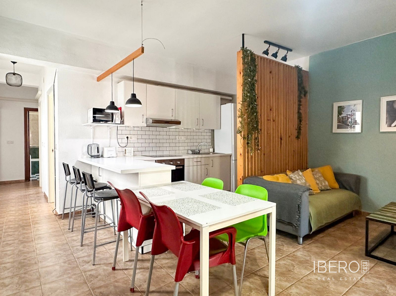 Prodej bytu 5+kk 106 m²