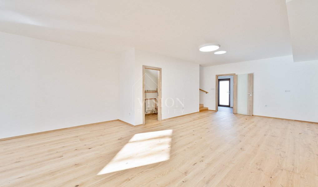 Prodej domu 121 m² s pozemkem 180 m², Tábor – náhled fotky 8