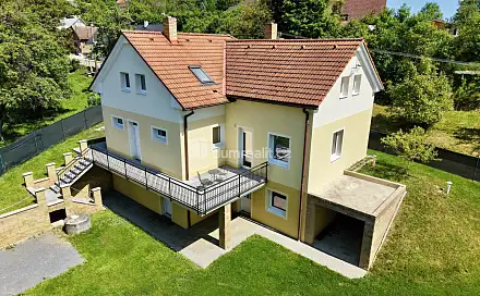 Prodej domu 247 m² s pozemkem 1 024 m², K Pasekám, Lukov, okres Zlín
