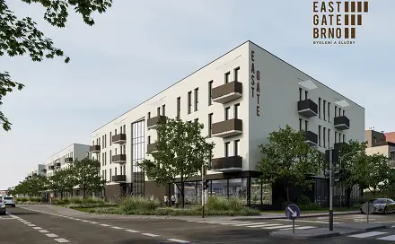 Prodej bytu 4+kk 113 m², Řípská, Brno
