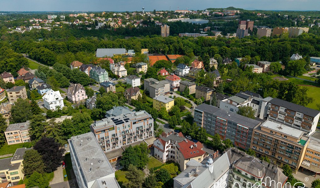 Prodej bytu 3+1 81 m², Ostrava – náhled fotky 22