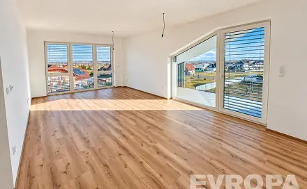 Prodej bytu 2+kk 69 m², Vysoký Újezd, okres Beroun