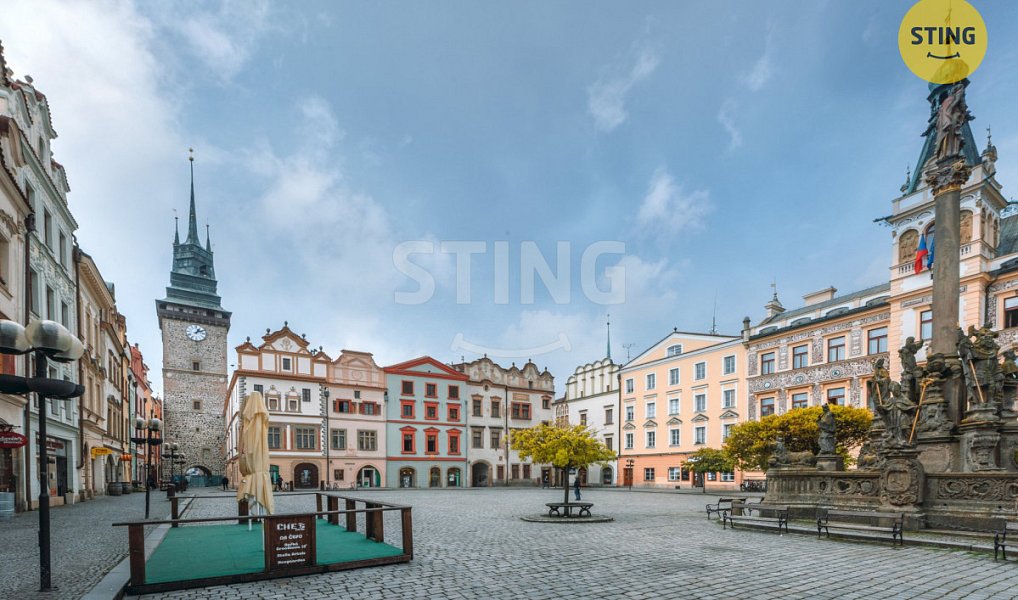 Pronájem komerčního objektu (jiného typu) 200 m², Pardubice – náhled fotky 12