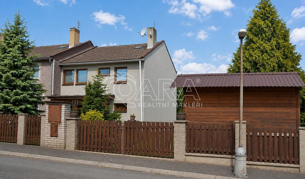 Prodej domu 137 m² s pozemkem 265 m², Rožmitál pod Třemšínem – náhled fotky 18