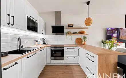 Prodej bytu 3+kk 84 m²