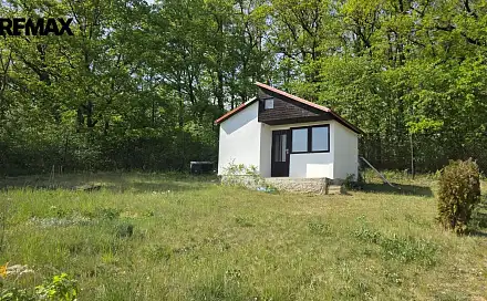 Prodej chaty/chalupy 18 m² s pozemkem 406 m², Kosmonosy, okres Mladá Boleslav
