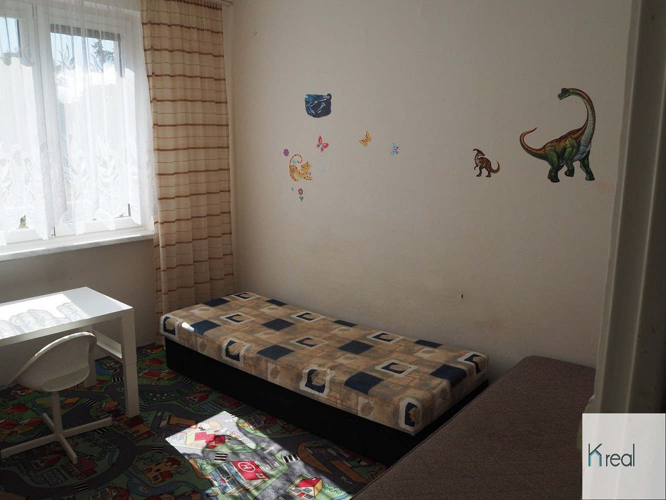 Pronájem bytu 2+1 48 m² – fotografie 5